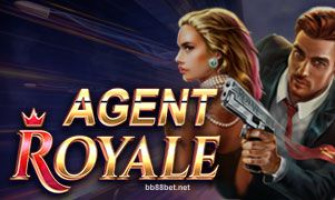 Agent Royale – Trở thành đặc vụ huyền thoại - Trải nghiệm bắn cá đỉnh cao Hình ảnh Agent Royale tại bb88