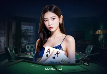 Khám Phá Sự Kỳ Diệu Trong Mỗi Ván Bài Baccarat III - Trải nghiệm bắn cá đỉnh cao Baccarat III tại bb88