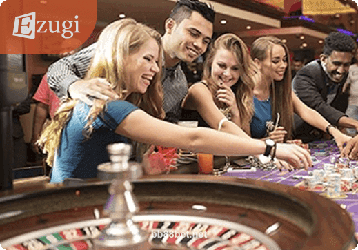Diamond Roulette - Trải nghiệm bắn cá đỉnh cao Hình ảnh trò chơi Diamond Roulette tại BB88