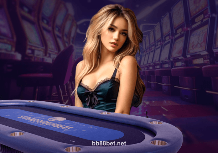 Chinh Phục Bàn Tay Thắng Lợi Cùng Extreme Texas Hold'em - Trải nghiệm bắn cá đỉnh cao Extreme Texas Hold'em tại bb88