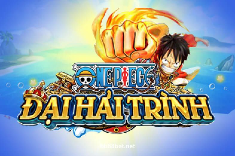 Đại Hải Trình - Trải Nghiệm Slot Game Đỉnh Cao Tại bb88 bet Đại Hải Trình bb88