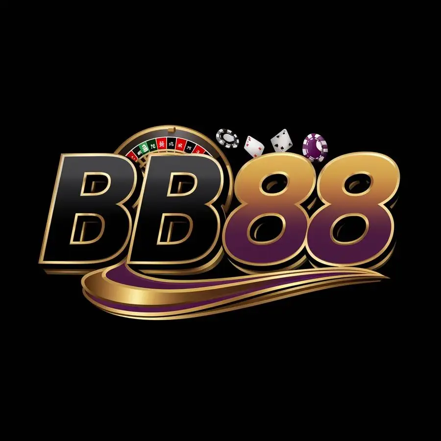 Logo bb88 - Cá cược đẳng cấp